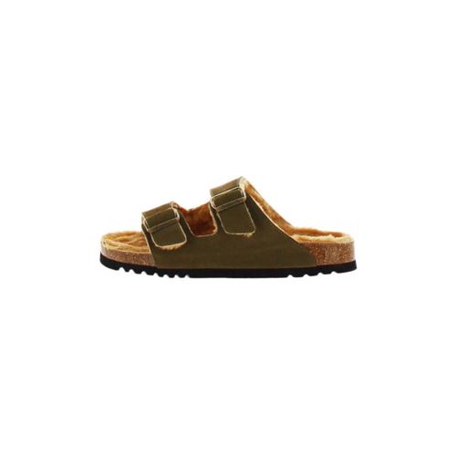 Sandales Scholl JOSEPHINE SUEDE BIS - Scholl - Modalova