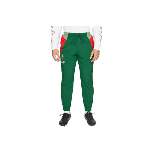 Jogging Puma Homme FRMF WOVEN MAROC - Puma - Modalova