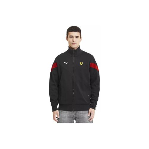 Veste SCUDERIA FERRARI RACE MCS - Puma - Modalova