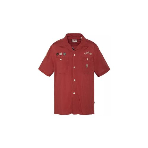 Chemise Schott SHBOWLING - Schott - Modalova