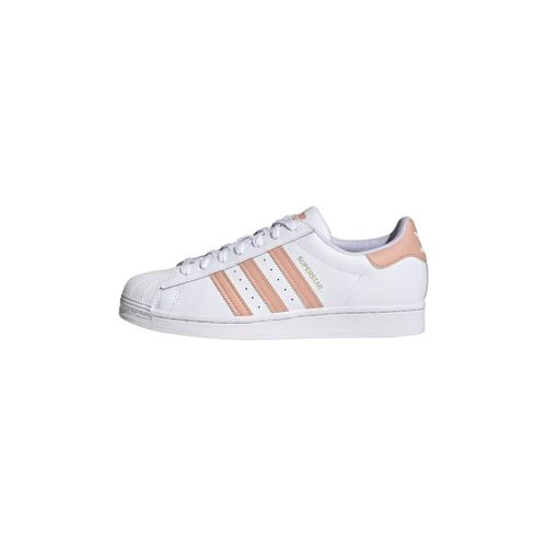 Baskets basses SUPERSTAR - adidas - Modalova