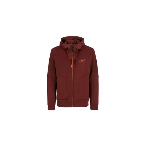 Sweat-shirt - Emporio Armani EA7 - Modalova