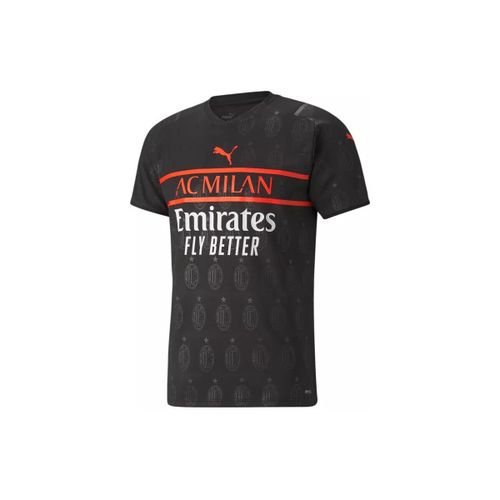 T-shirt Puma ACM Third Replica - Puma - Modalova