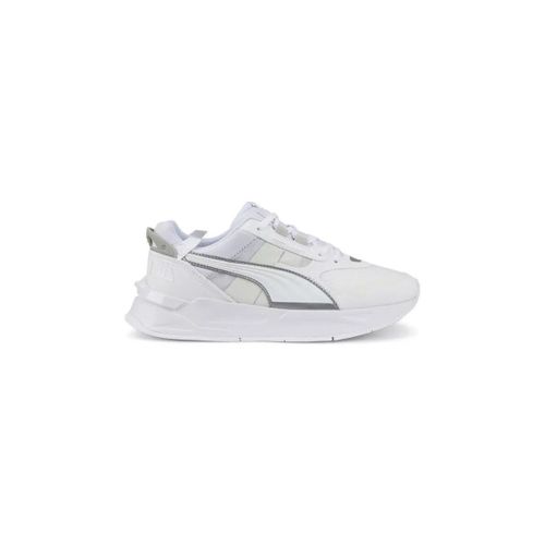 Baskets basses MIRAGE SPORT TECH REFLETIVE - Puma - Modalova