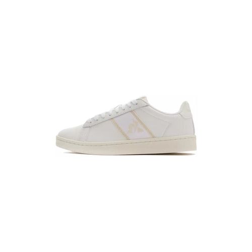 Baskets basses CLASSIC SOFT - Le Coq Sportif - Modalova