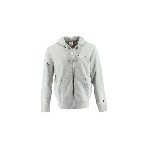 Sweat-shirt Champion Homme FULL ZIP - Champion - Modalova