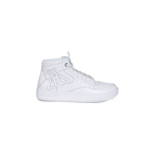 Baskets montantes PIGALLE MONOGRAM - Horspist - Modalova