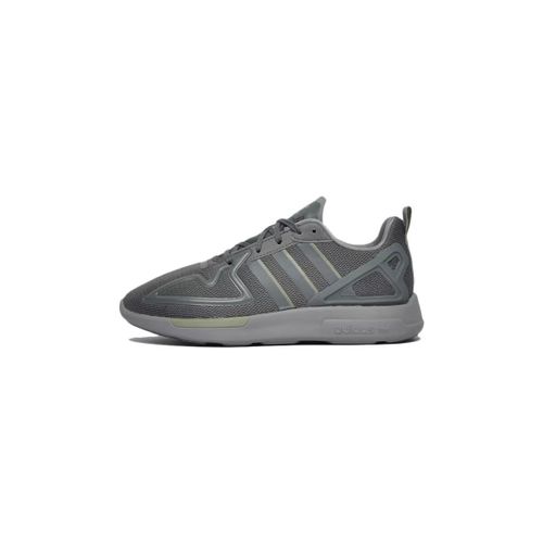 Baskets basses ZX 2K FLUX - adidas - Modalova