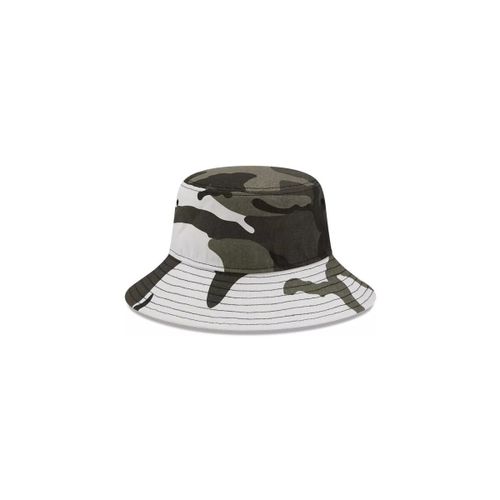 Chapeau PATTERNED TAPERED BUCKET - New-Era - Modalova