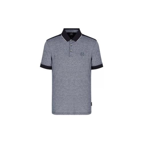 T-shirt Armani Exchange Polo - Armani Exchange - Modalova