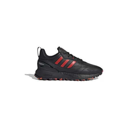 Baskets basses ZX 2K BOOST 2.0 - adidas - Modalova