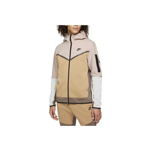 Sweatshirts à capuche TECH FLEECE FULL ZIP - Nike - Modalova