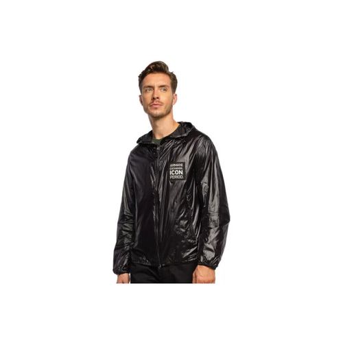 Blouson Armani Exchange Homme - Armani Exchange - Modalova
