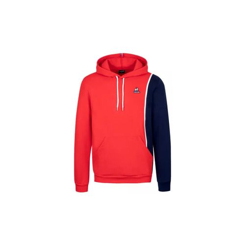 Sweat-shirt Sweat à capuche - Le Coq Sportif - Modalova