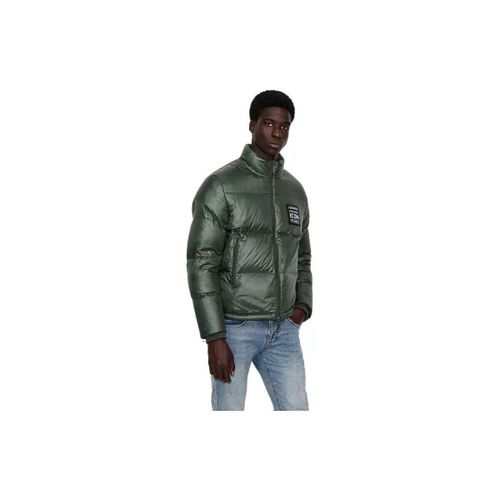 Doudounes Armani Exchange Homme - Armani Exchange - Modalova