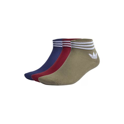 Chaussettes TREF ANK SCK HC - adidas - Modalova