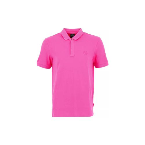 T-shirt Armani Exchange Polo - Armani Exchange - Modalova