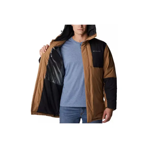 Doudounes Columbia Homme DOWN PARKA - Columbia - Modalova