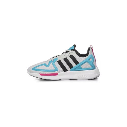 Baskets basses ZX 2K FLUX Junior - adidas - Modalova