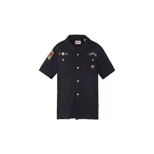 Chemise Schott SHBOWLING - Schott - Modalova