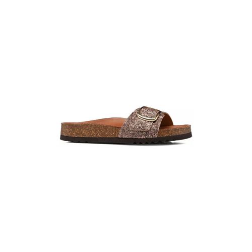 Sandales KATHLEEN GLITTER SYNTHETIC - Scholl - Modalova