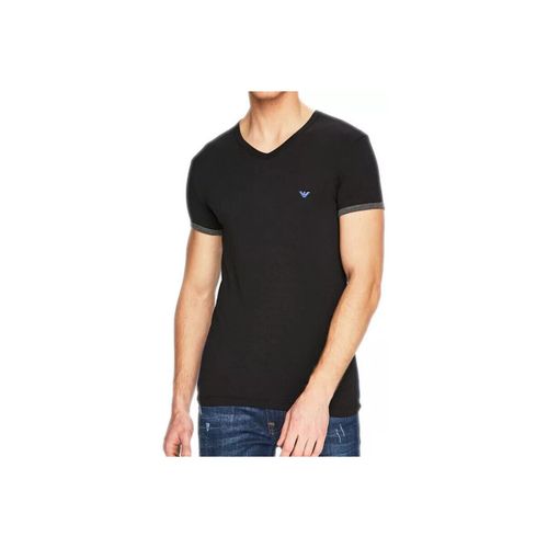 T-shirt Emporio Armani EA7 Homme - Emporio Armani EA7 - Modalova