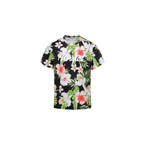 T-shirt LITCHI HIBISCUS - Horspist - Modalova