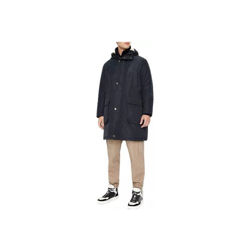 Parka Armani Exchange Homme - Armani Exchange - Modalova