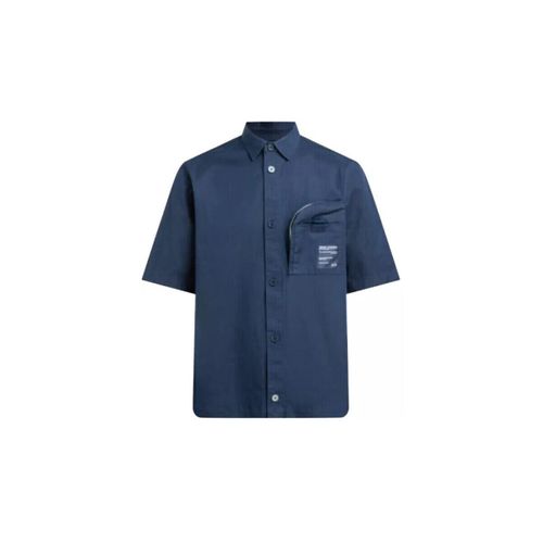 Chemise Armani Exchange Homme - Armani Exchange - Modalova