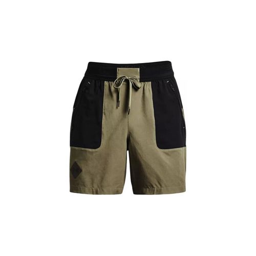 Short Under Armour TERRAIN WOVEN - Under Armour - Modalova