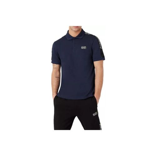T-shirt Emporio Armani EA7 Polo - Emporio Armani EA7 - Modalova