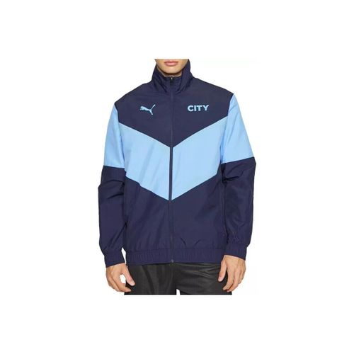 Veste MANCHESTER CITY PREMATCH - Puma - Modalova