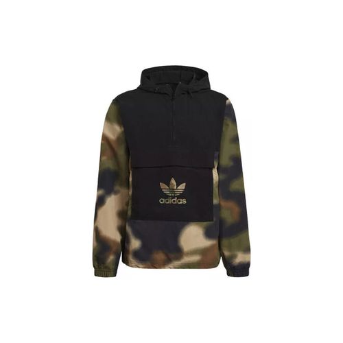 Coupes vent adidas Homme CAMO - adidas - Modalova