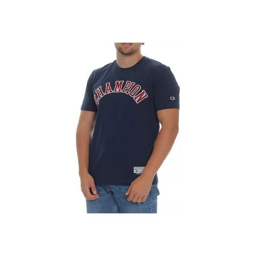 T-shirt Champion Homme CREWNECK - Champion - Modalova
