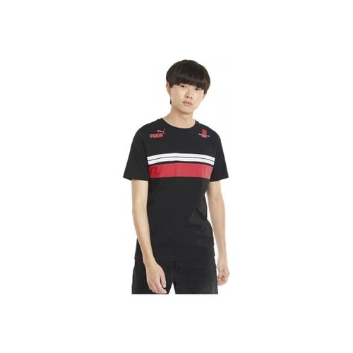 T-shirt Puma PORSCHE LEGACY SDS - Puma - Modalova