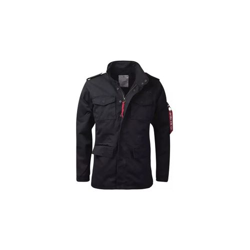Blouson HUNTINGTON - Alpha Industries - Modalova