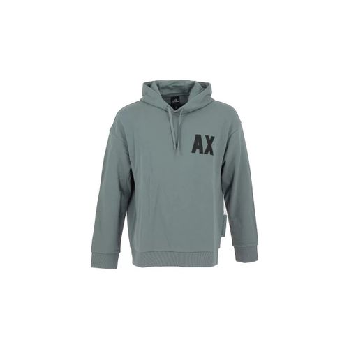 Sweatshirts à capuche - Armani Exchange - Modalova