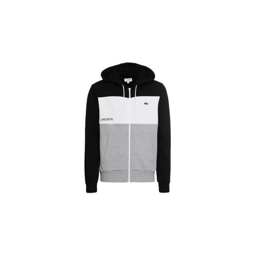 Sweatshirts à capuche colorblock - Lacoste - Modalova