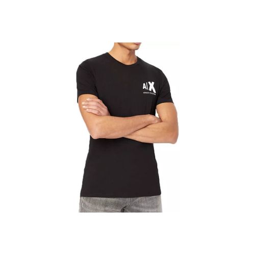 T-shirt Armani Exchange Homme - Armani Exchange - Modalova