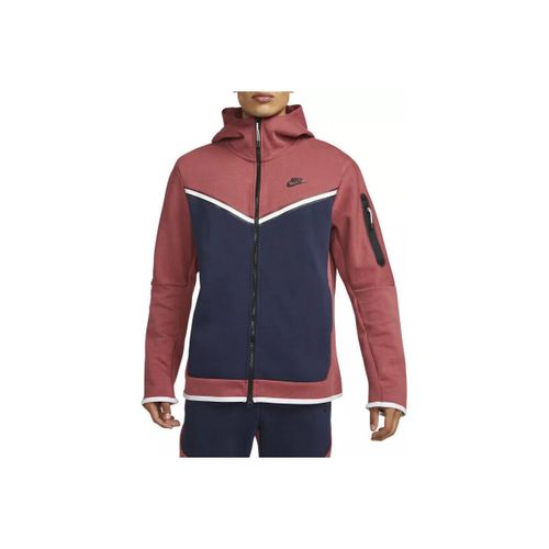 Veste TECH FLEECE FULL ZIP - Nike - Modalova