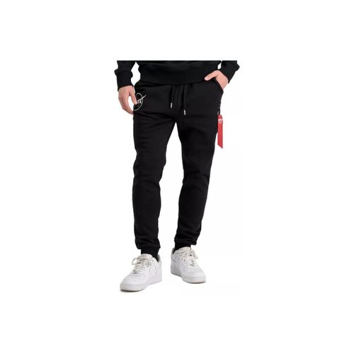 Jogging Alpha Industries Homme NASA - Alpha Industries - Modalova