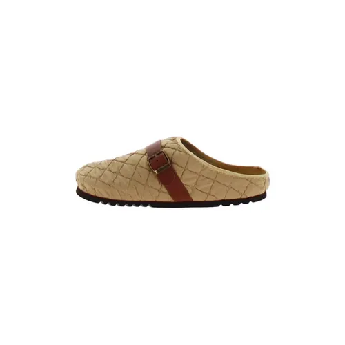 Chaussons CHARLOTTE NYLON LEATHER - Scholl - Modalova