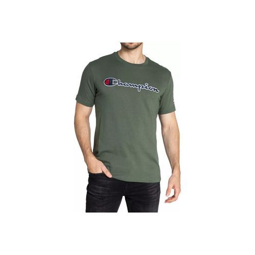 T-shirt Champion Homme CREWNECK - Champion - Modalova