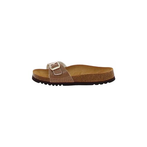 Sandales ESTELLE Croco Printed Synthetic - Scholl - Modalova