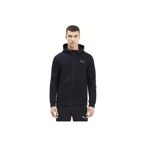 Sweat-shirt Puma EVOSTRIPE - Puma - Modalova