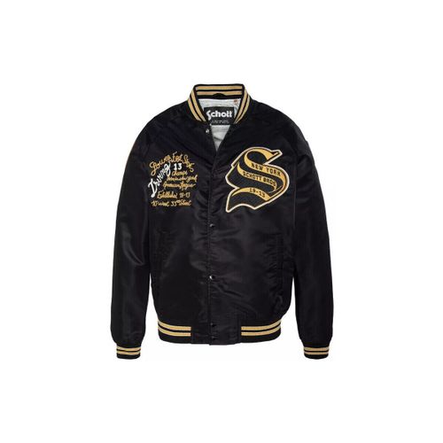 Blouson Schott Varsity PRINCETON 2 - Schott - Modalova