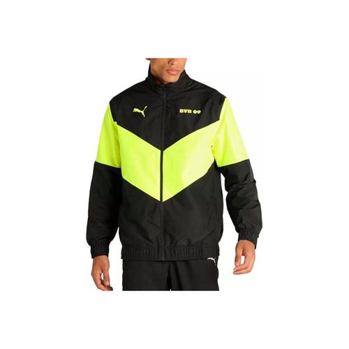 Veste Puma Homme BVB PREMATCH - Puma - Modalova
