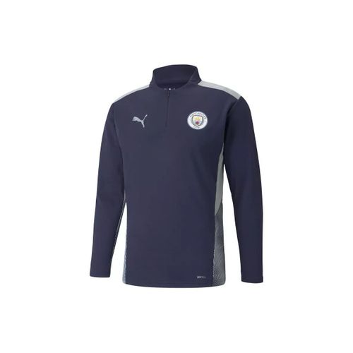 T-shirt d'entraînement MANCHESTER CITY - Puma - Modalova
