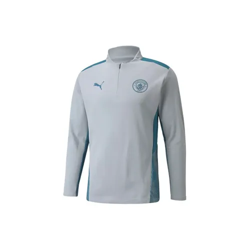 T-shirt d'entraînement MANCHESTER CITY - Puma - Modalova