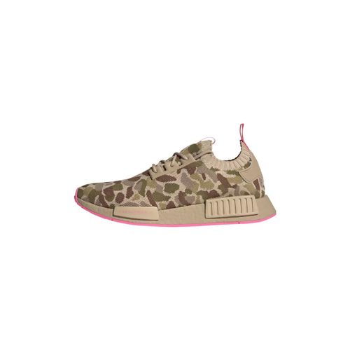 Baskets basses NMD R1 PRIMEKNIT - adidas - Modalova